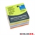 Haftnotizen, 75 x 75 mm, 450 Blatt pro Pack, Farbmix B | HILDE24 GmbH